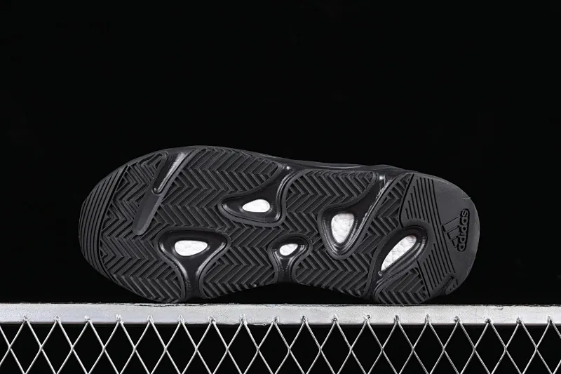 All Categories Ad Yeezy Coconut Series G Version Ad Yeezy Boost 700 V2 "Inertia" FU6684 Kanye Coconut 700 3M Reflective Running Shoes